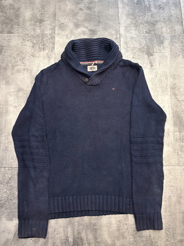 đź›’Cardigan Hilfiger Denim XLđź›’