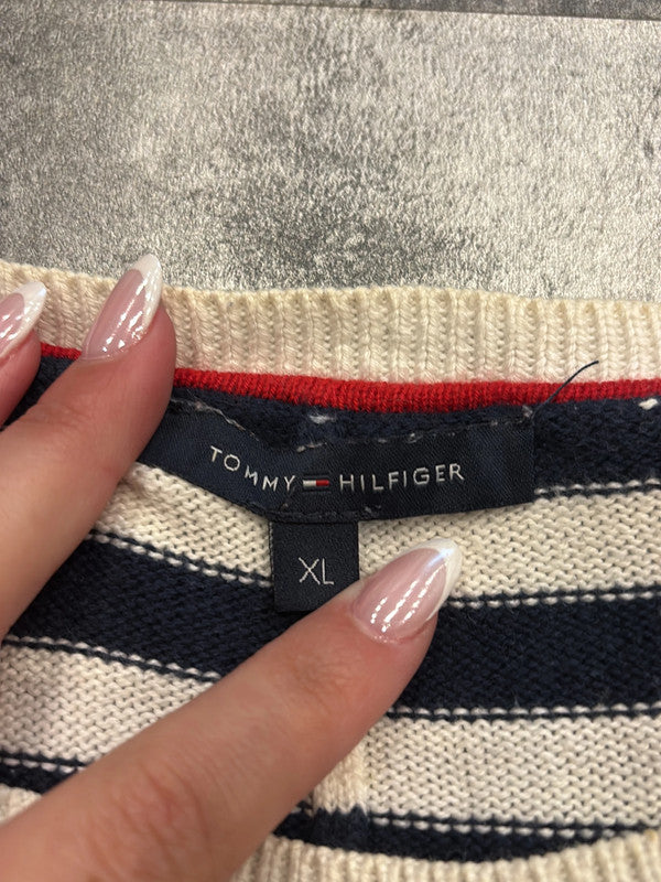 đź›’Pull Tommy Hilfiger XLđź›’