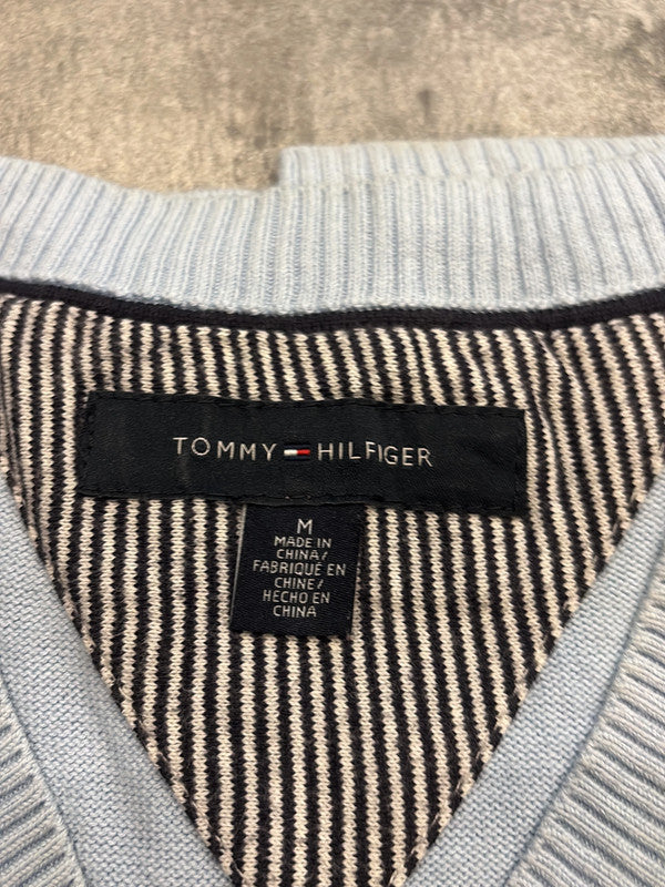 đź›’Gilet Tommy Hilfiger Mđź›’