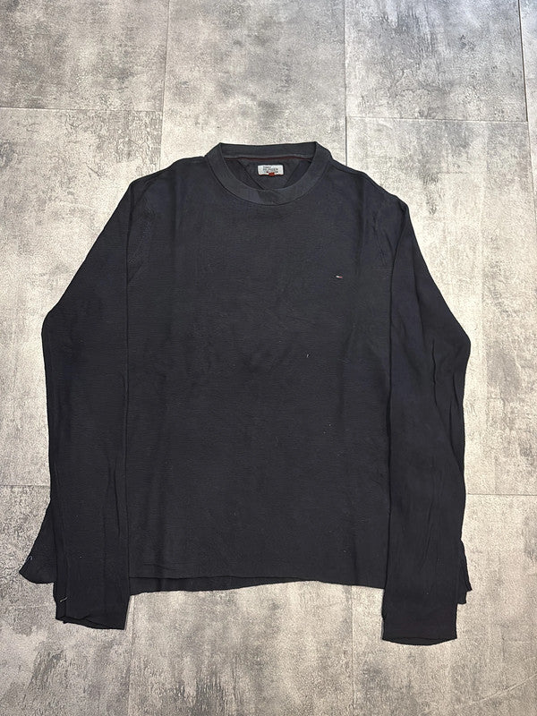 đź›’T-shirt manches longues Hilfiger Denim Lđź›’