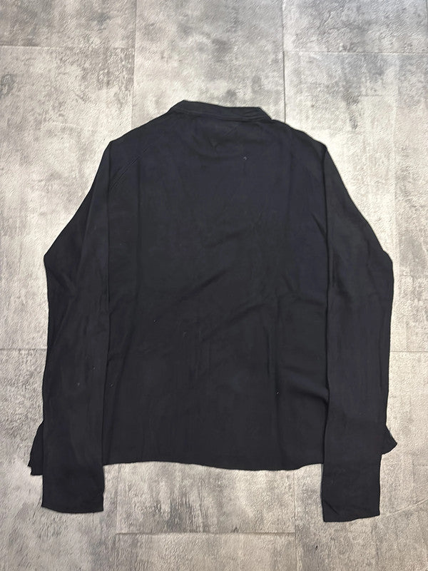 đź›’T-shirt manches longues Hilfiger Denim Lđź›’