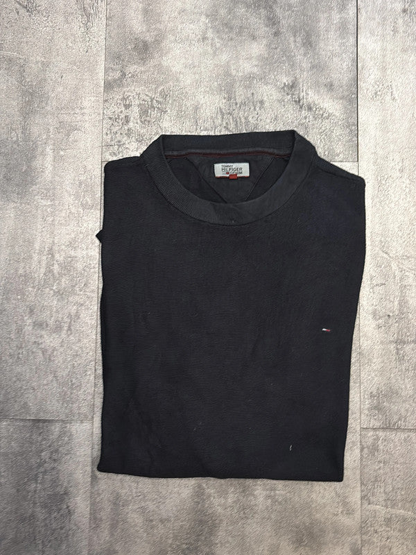 đź›’T-shirt manches longues Hilfiger Denim Lđź›’