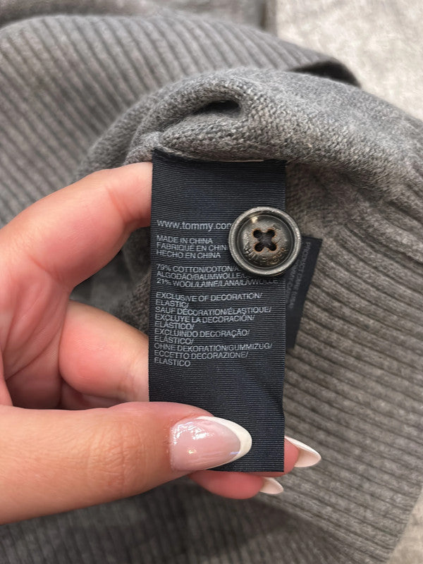 đź›’Cardigan Tommy Hilfiger Mđź›’