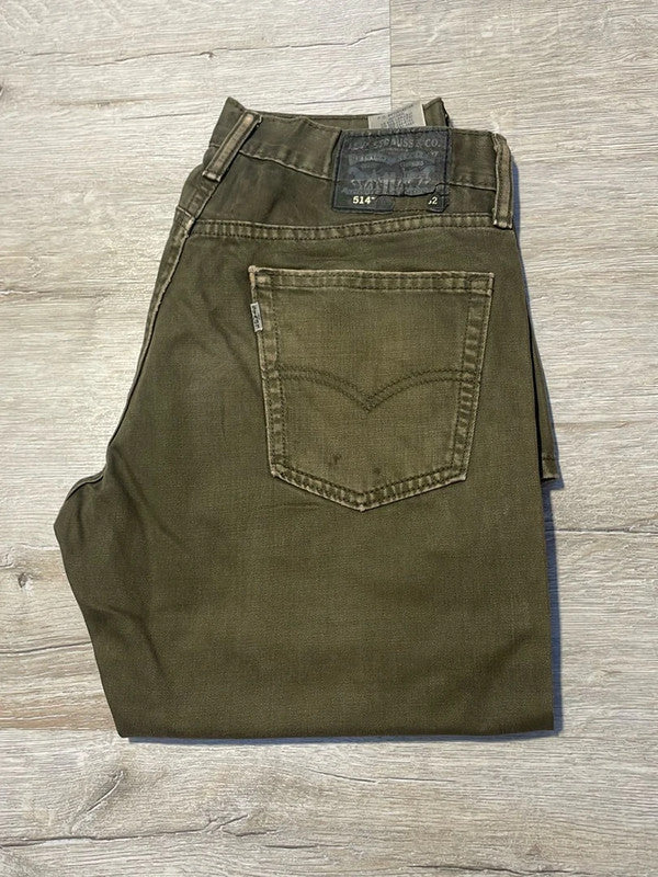 đź›’Jeans Levi's 514 W31 L32đź›’