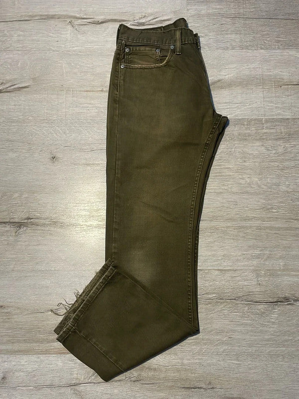 đź›’Jeans Levi's 514 W31 L32đź›’