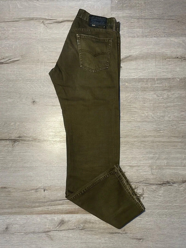 đź›’Jeans Levi's 514 W31 L32đź›’