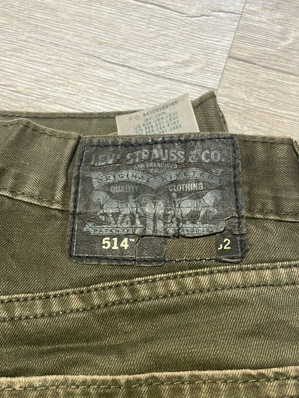đź›’Jeans Levi's 514 W31 L32đź›’