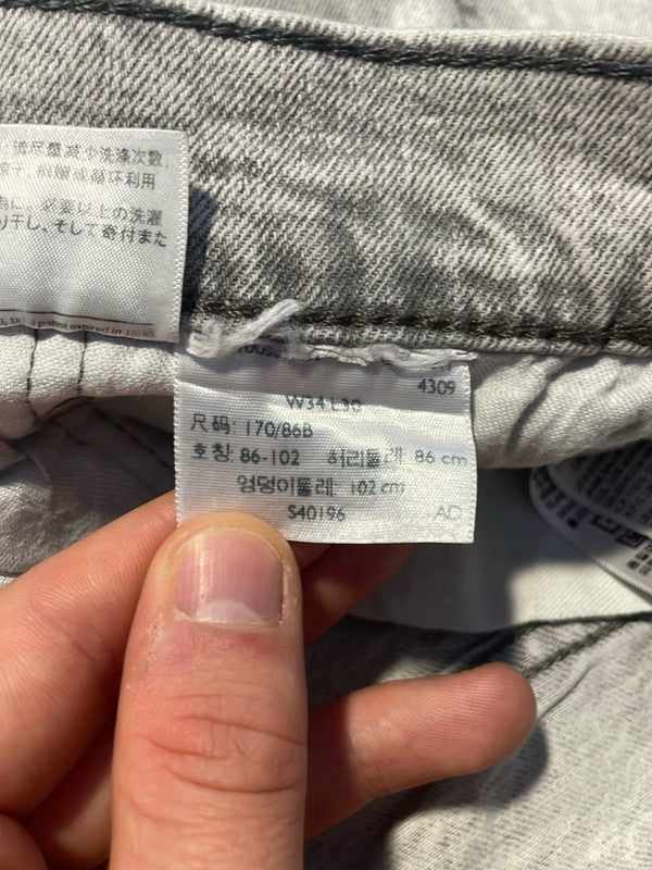đź›’Jeans Levi's 512 W34 L30đź›’