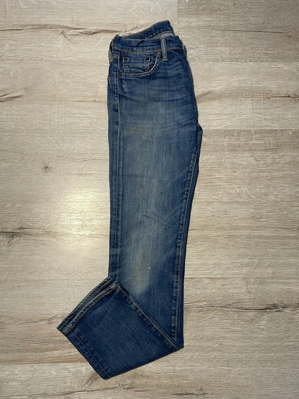 đź›’Jeans Levi's 511 W29 L32đź›’