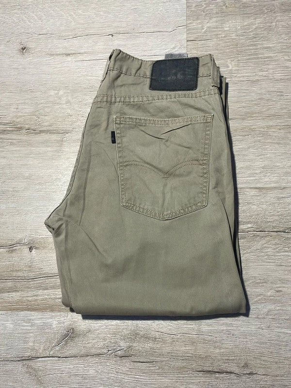 đź›’Jeans Levi's 511 W32 L34đź›’