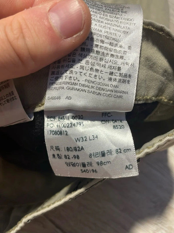 đź›’Jeans Levi's 511 W32 L34đź›’