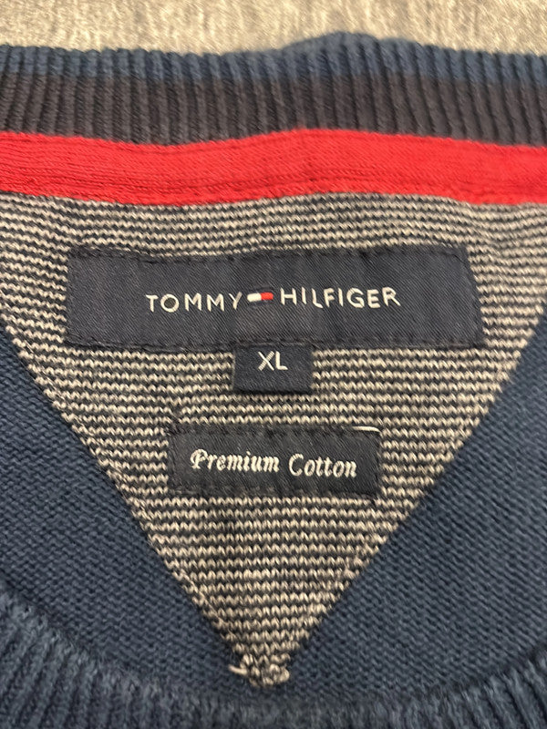 đź›’Pull Tommy Hilfiger XLđź›’