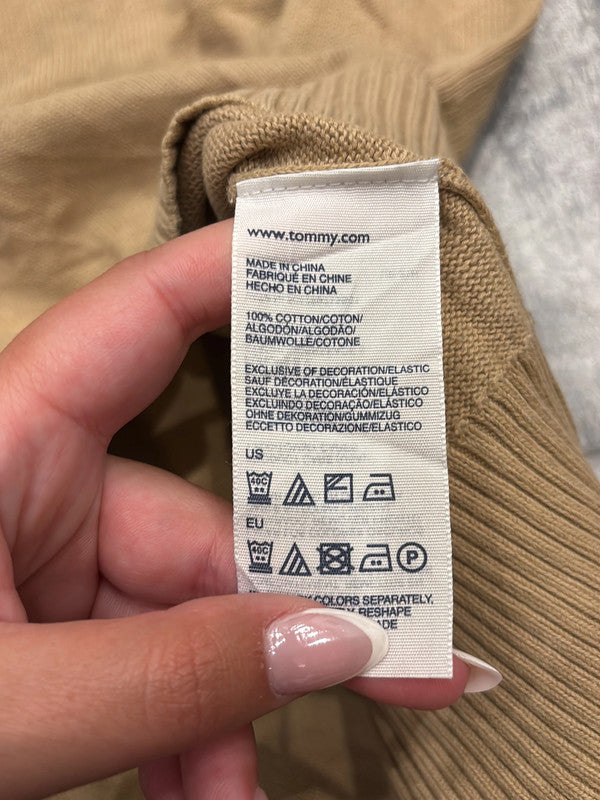đź›’Pull Tommy Hilfiger XLđź›’