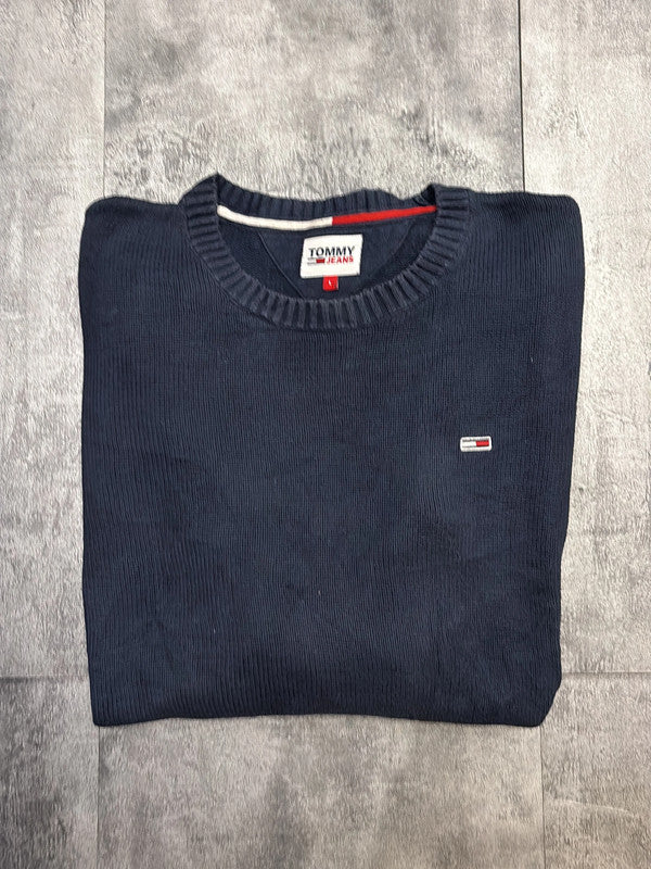 đź›’Pull Tommy Jeans Lđź›’