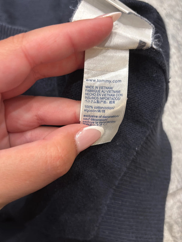 đź›’Pull Tommy Hilfiger XXLđź›’