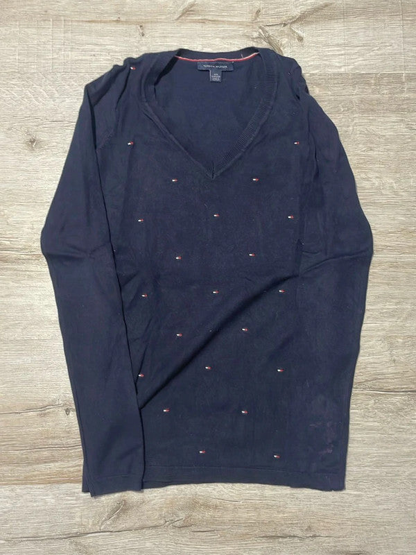 đź›’Pull Tommy Hilfiger XXSđź›’