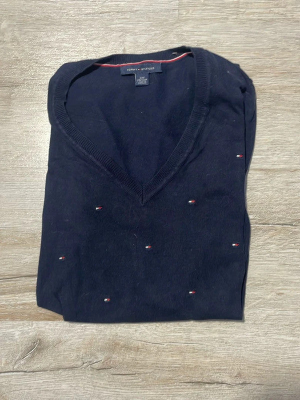đź›’Pull Tommy Hilfiger XXSđź›’