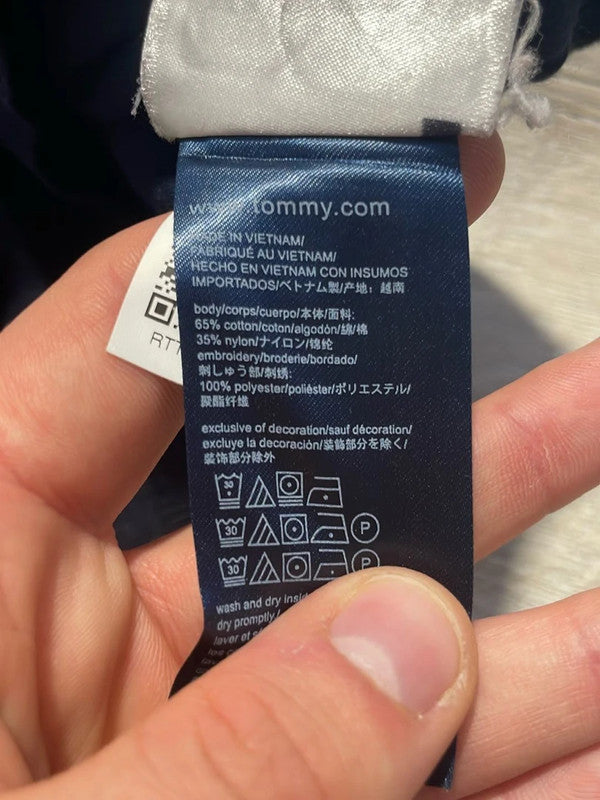 đź›’Pull Tommy Hilfiger XXSđź›’