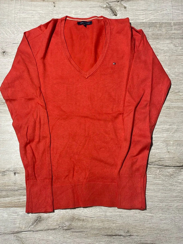 đź›’Pull Tommy Hilfiger XSđź›’