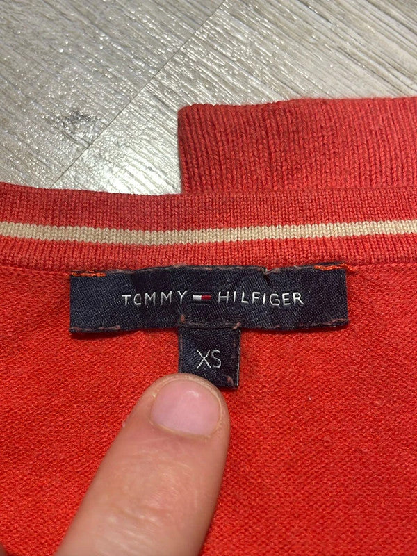 đź›’Pull Tommy Hilfiger XSđź›’