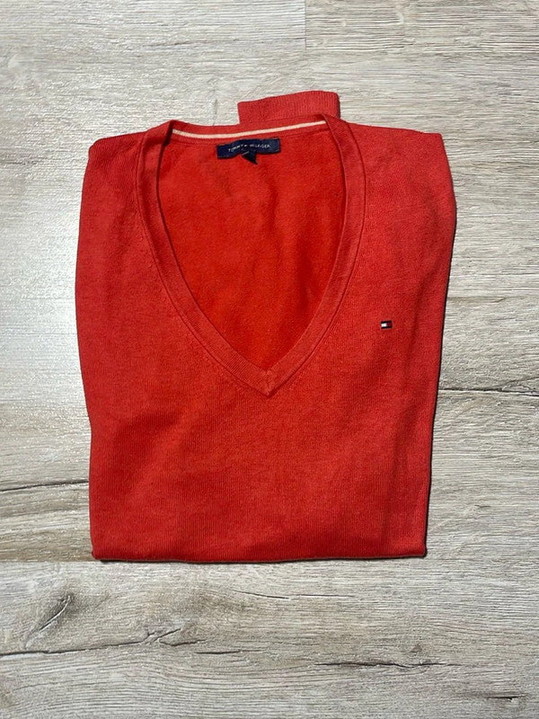 đź›’Pull Tommy Hilfiger XSđź›’