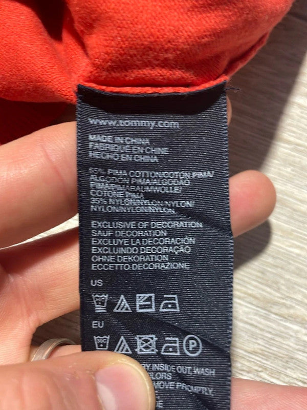 đź›’Pull Tommy Hilfiger XSđź›’