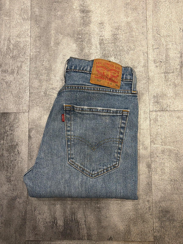 đź›’Jeans Levi's 512 W31 L32đź›’