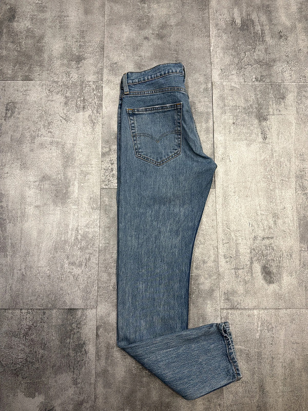đź›’Jeans Levi's 512 W31 L32đź›’