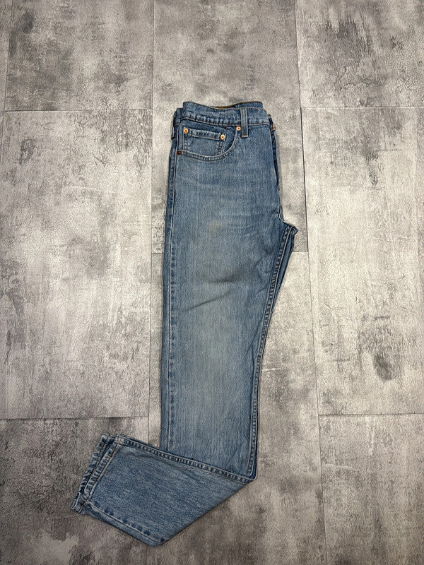 đź›’Jeans Levi's 512 W31 L32đź›’