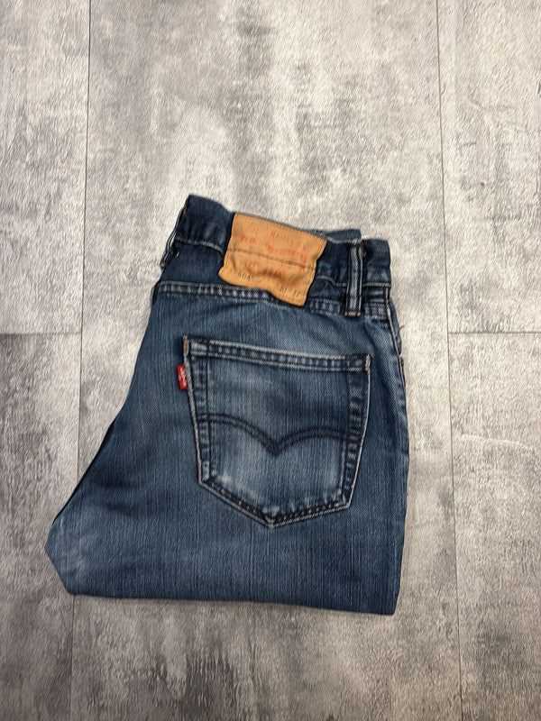 đź›’Jeans Levi's 504 W30 L32đź›’
