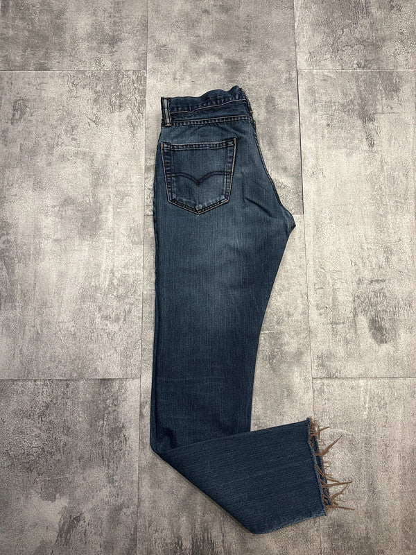 đź›’Jeans Levi's 504 W30 L32đź›’