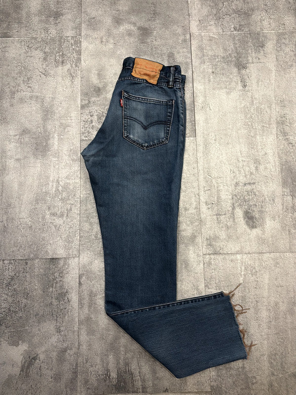đź›’Jeans Levi's 504 W30 L32đź›’