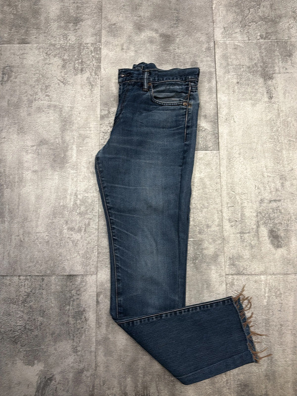 đź›’Jeans Levi's 504 W30 L32đź›’