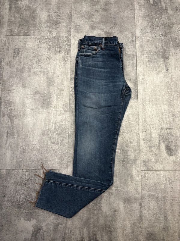 đź›’Jeans Levi's 504 W30 L32đź›’