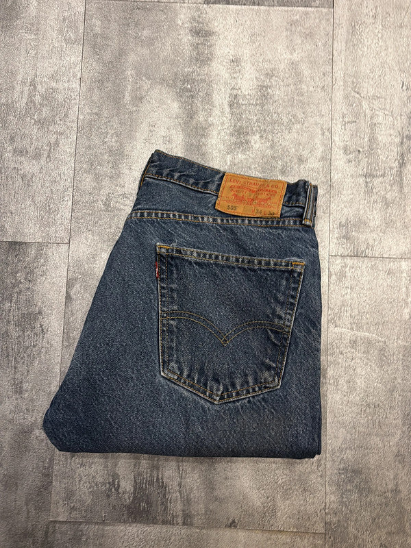 đź›’Jeans Levi's 505 W34 L30đź›’