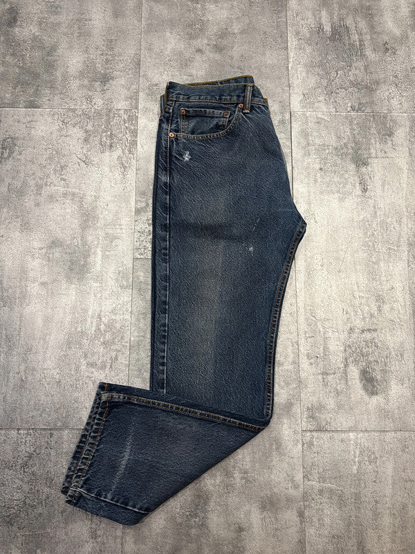 đź›’Jeans Levi's 505 W34 L30đź›’