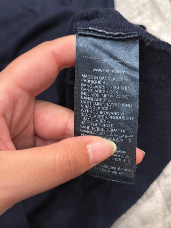 đź›’Pull Tommy Hilfiger XLđź›’