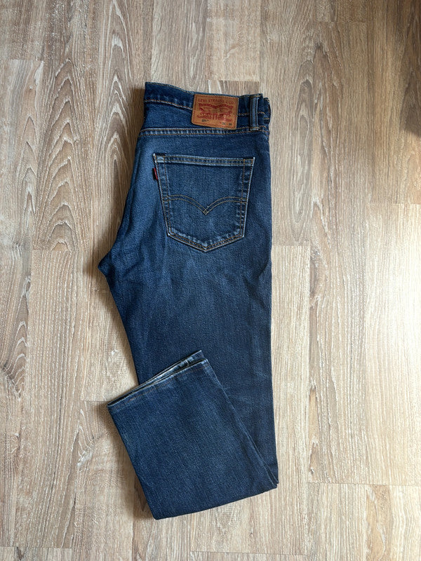 đź›’Jeans Levi's 511 W34 L30đź›’