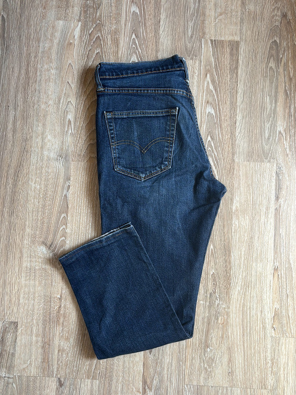 đź›’Jeans Levi's 511 W34 L30đź›’