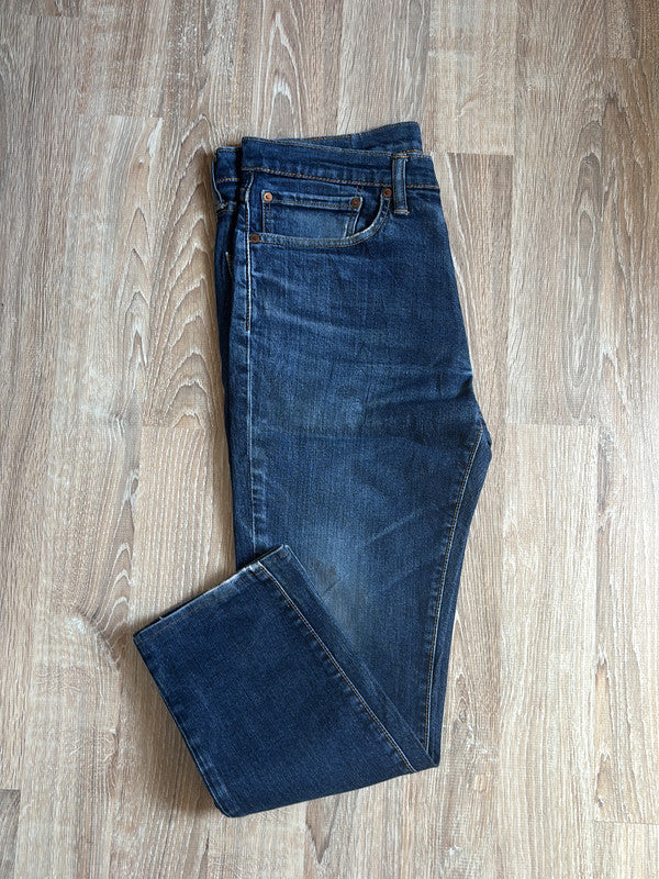 đź›’Jeans Levi's 511 W34 L30đź›’