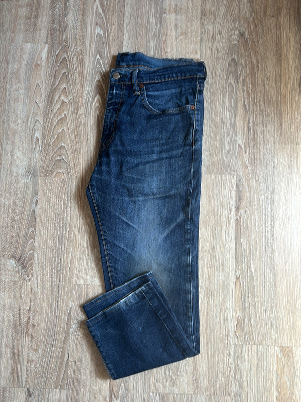 đź›’Jeans Levi's 511 W34 L30đź›’