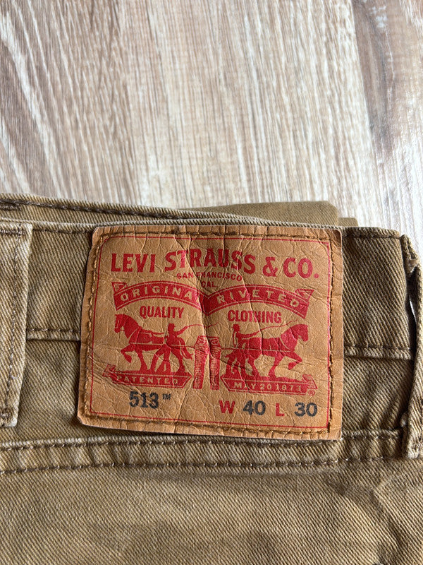 đź›’Jeans Levi's 513 W40 L30đź›’