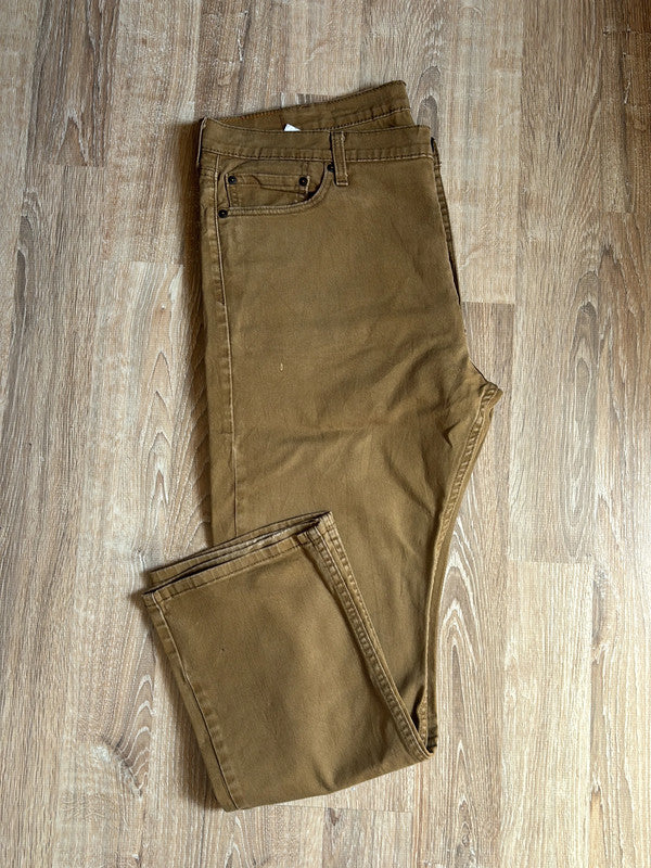đź›’Jeans Levi's 513 W40 L30đź›’