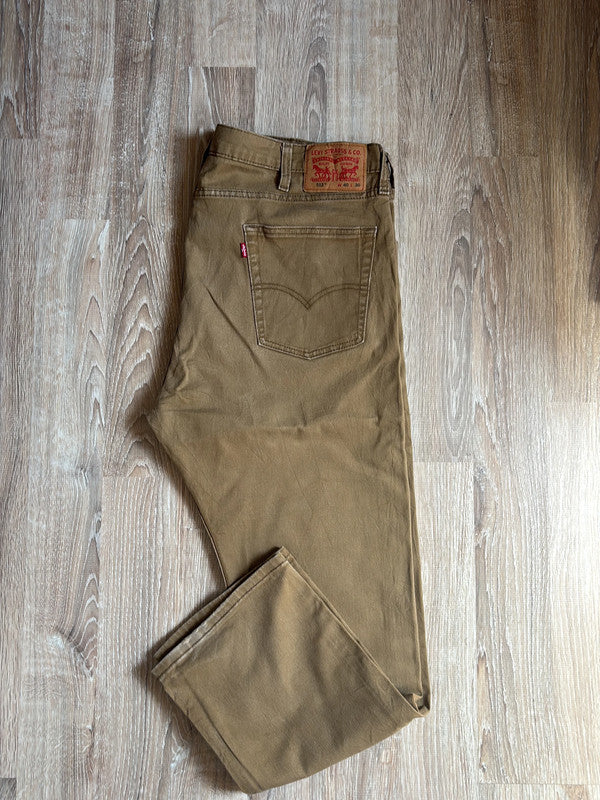 đź›’Jeans Levi's 513 W40 L30đź›’