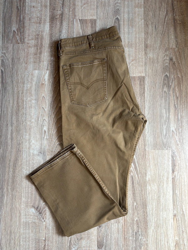 đź›’Jeans Levi's 513 W40 L30đź›’