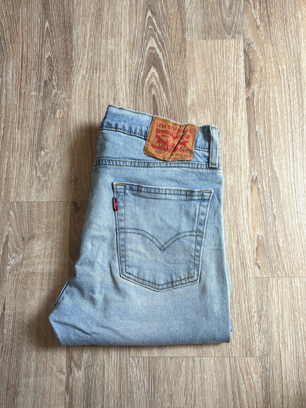 đź›’Jeans Levi's 510 W29 L30đź›’