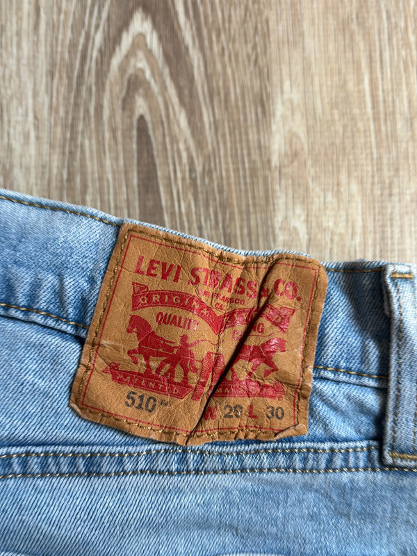 đź›’Jeans Levi's 510 W29 L30đź›’
