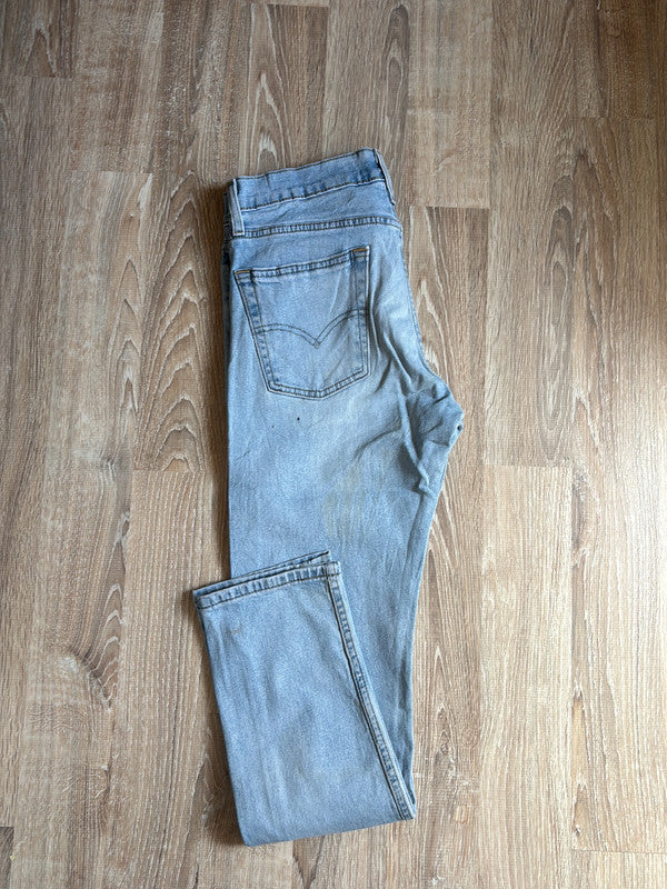 đź›’Jeans Levi's 510 W29 L30đź›’