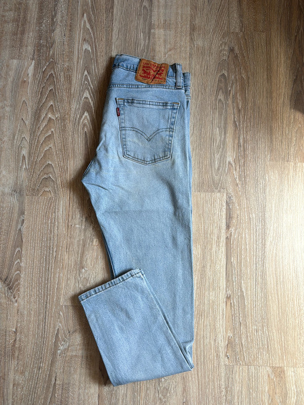 đź›’Jeans Levi's 510 W29 L30đź›’