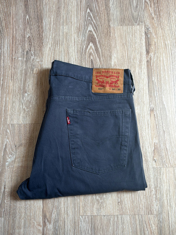 đź›’Jeans Levi's 513 W34 L30đź›’